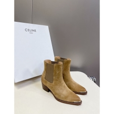 Celine Boots